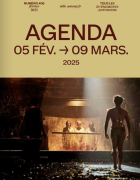 L'Agenda de Février