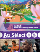 Cinéma du 18 juin au 22 juillet 2025