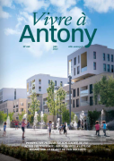 Vivre à Antony