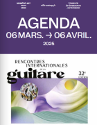 L'Agenda de Mars