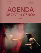 L'Agenda d'octobre