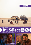 Cinéma du 20 août au 23 septembre