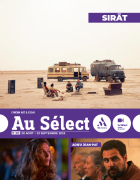 Cinéma du 20 août au 23 septembre