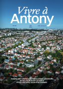 Vivre à Antony