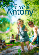 Vivre à Antony