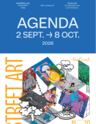 L'agenda de septembre