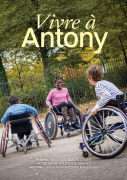Vivre à Antony
