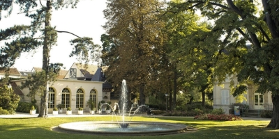 Parc Bourdeau