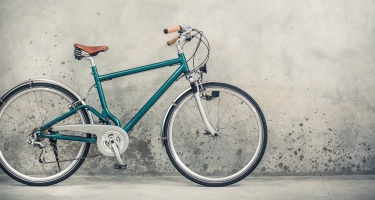 Vélos électriques partagés en libre-service : appel à candidatures !