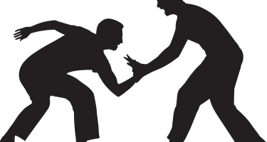 Krav Maga : place au self-defense
