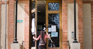 Ateliers du Chateau Sarran : Inscriptions 2025-2026