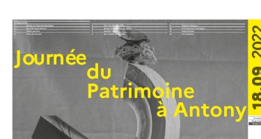 Journée du patrimoine