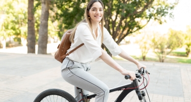[INSTANT PRO] Le vélo, un challenge pour les employeurs !