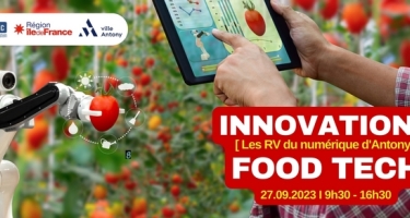 [INSTANT PRO] Du champ à l’assiette avec Systématic