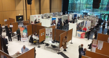 [INSTANT PRO] 28 recruteurs au Forum de l’emploi