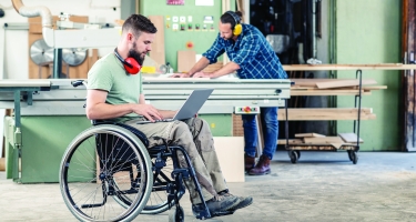 [INSTANT PRO] Entreprise et handicap, un duo gagnant-gagnant