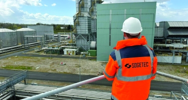 [INSTANT PRO] SOGETEC Groupe, expert des sols et des ouvrages