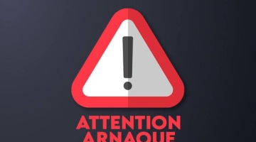 Attention arnaque : Méfiez-vous d'un faux démarchage de collecte de vêtement