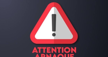 Attention arnaque : Méfiez-vous d'un faux démarchage de collecte de vêtement