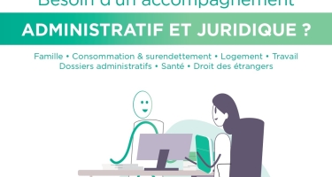 Permanence administratif et juridique Ccosy
