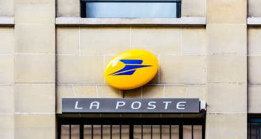 Fermeture définitive- Bureau de Poste Antony Pajeaud