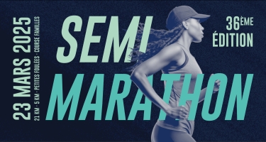Semi-Marathon d'Antony 2025 : Découvrez les résultats ! 
