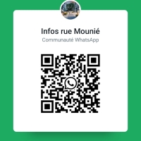 QR MOUNIE