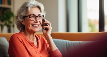 Veille hivernale seniors avec le CLIC' Aidants 