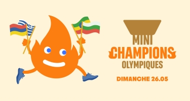 Mini Champions 2024