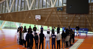 [INSTANT PRO] Match Job ! Le sport comme outil de recrutement
