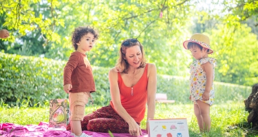 La Maison des Familles rouvre ses portes