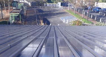 [INSTANT PRO] Vers un avenir solaire : projets innovants à Antony