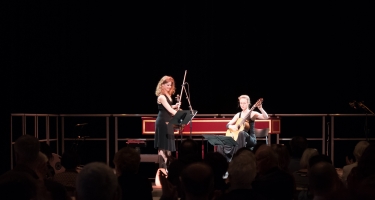 Concours international de guitare 2025