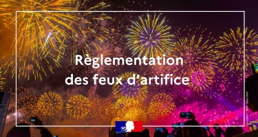 Réglementations durant les fêtes de fin d'année 