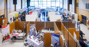 [INSTANT PRO] Un printemps riche en événements antoniens de recrutement