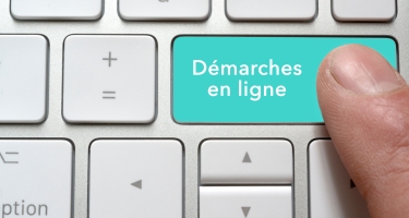 Soyez à jour dans vos démarches ! 