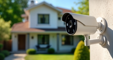 Caméras privées de vidéoprotection à domicile : vos droits et obligations