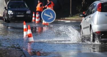 [INSTANT PRO]  Comme un poisson dans l’eau en cas d’intemperies