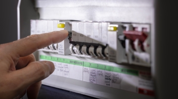 Coupure d&rsquo;&eacute;lectricit&eacute; programm&eacute;e - mardi 21 avril 2026