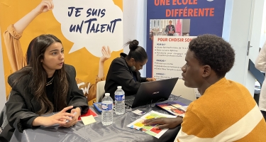 [INSTANT PRO] Un tissu &eacute;conomique pour une seconde chance 