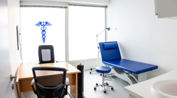 La Ville d&rsquo;Antony recherche un M&Eacute;DECIN G&Eacute;N&Eacute;RALISTE LIB&Eacute;RAL (H/F)