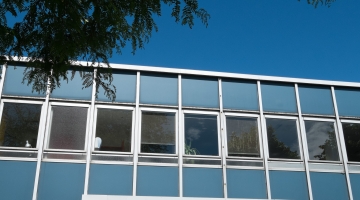 Horaires d'&eacute;t&eacute; du CCAS
