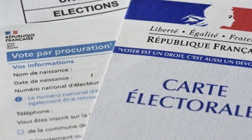 &Eacute;lections municipales : votez sereinement !