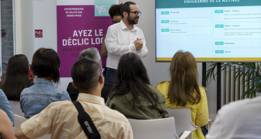 [INSTANT PRO] Entreprises : un appui local pour recruter et entreprendre