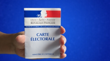 V&eacute;rifiez votre situation &eacute;lectorale !