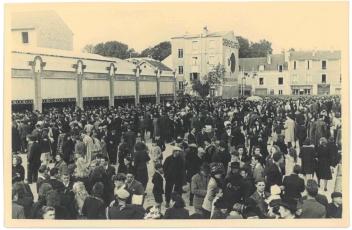 public kermesse