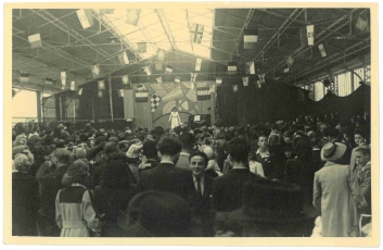 concert