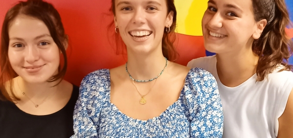 Rejoignez le Conseil des Jeunes Citoyens !