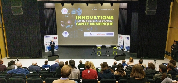 [INSTANT PRO] Innovations Santé Numérique : l’e-santé à l’honneur