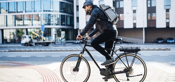 Adoption du schéma directeur cyclable de la Ville 